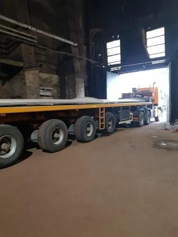 ArcelorMittal Belval : photo 3 du chantier